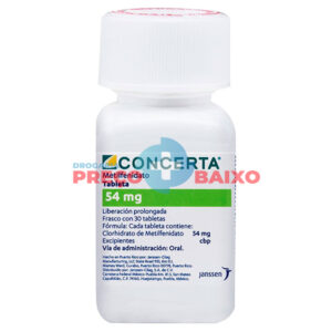 Concerta