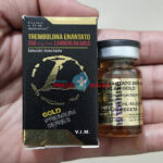 enantato de trembolona