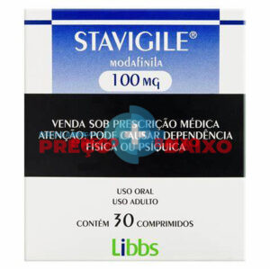 Stavigile