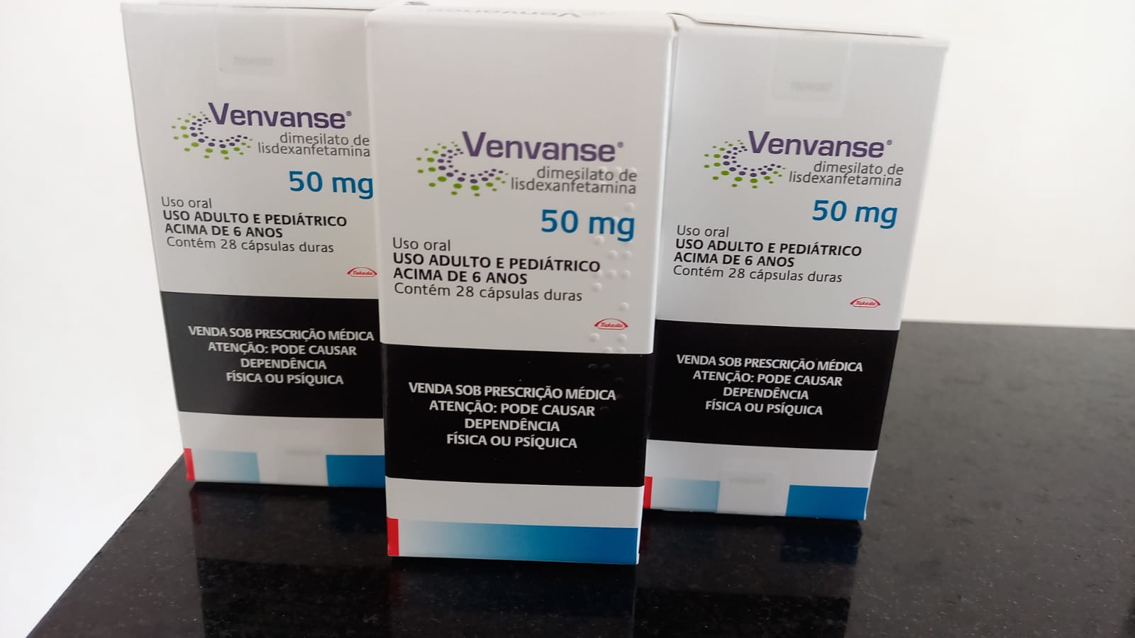 Venvanse
