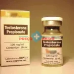 Cipionato de Testosterona